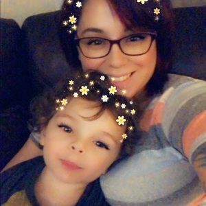 Meet your Posher, Heather